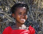 Дети Мадагаскара от Виктории Роготневой