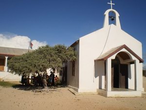 Православная церковь на Мадагаскаре
