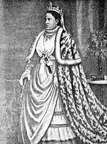 королева Ранавалуна II